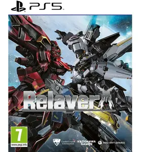 JEUX Relayer PS5 pas cher