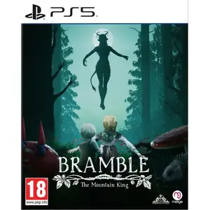 JEUX Bramble The Mountain King PS5 pas cher