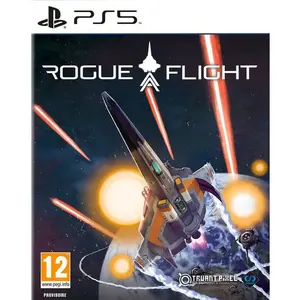 JEUX Rogue Flight PS5 pas cher