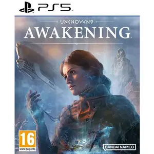 JEUX Unknown 9 : Awakening PS5 pas cher