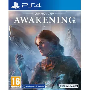 JEUX Unknown 9 : Awakening PS4 pas cher