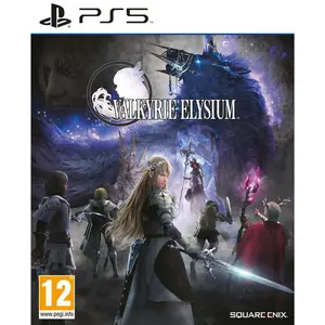 JEUX Valkyrie Elysium PS5 pas cher