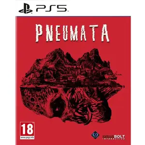 JEUX Pneumata PS5 pas cher