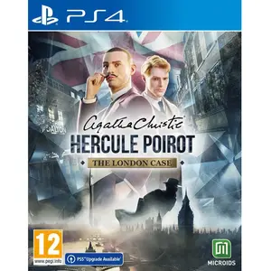 JEUX Agatha Christie Le Crime De L'orient Express Deluxe Edition PS4 pas cher