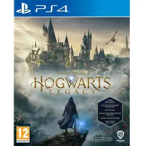 HP JEUX Hogwarts Legacy : L'heritage De Poudlard PS4 pas cher