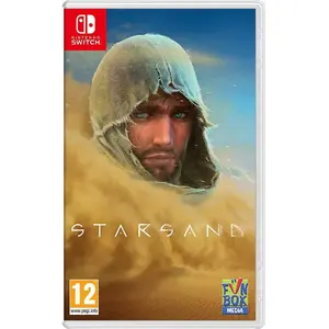 JEUX Starsand SWITCH pas cher