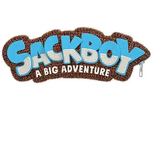 JEUX Sackboy A Big Adventure PS4 pas cher