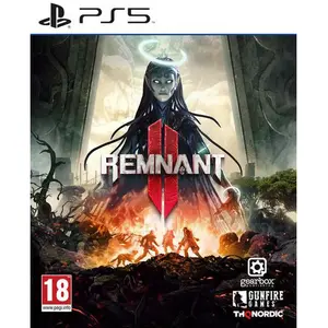 JEUX Remnant 2 PS5 pas cher