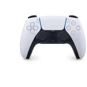 JEUX Manette Sans Fil Dualsense Blanche pas cher
