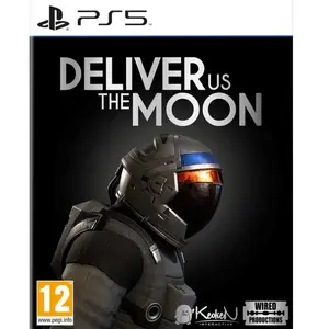 FLASHPOINT UIE Deliver Us The Moon PS5 pas cher