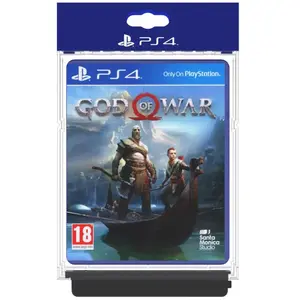 Boitier Fors Collectionneur Ps4 pas cher
