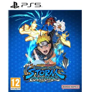 JEUX Naruto X Boruto Ultimate Ninja Storm Connections PS5 pas cher