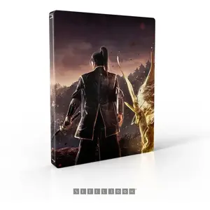 JEUX Nioh 3 PS5 pas cher