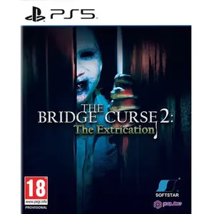 JEUX Bridge Curse 2 The Extrication PS5 pas cher