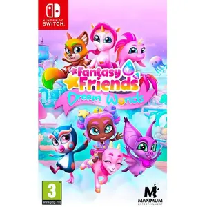 JEUX Selfloss SWITCH pas cher