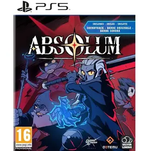JEUX Absolum PS5 pas cher