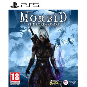 JEUX Morbid The Lords Of Ire PS5 pas cher