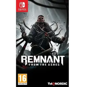 JEUX Remnant From The Ashes SWITCH pas cher
