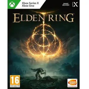 JEUX Elden Ring XBOX SERIES X pas cher