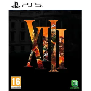 JEUX XIII PS5 pas cher