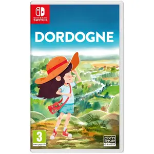 JEUX Dordogne SWITCH pas cher