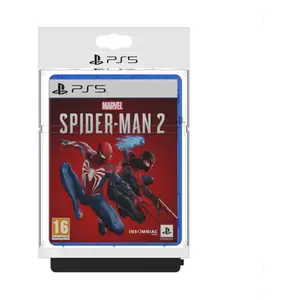 Boitier Fors Collectionneur Ps5 pas cher