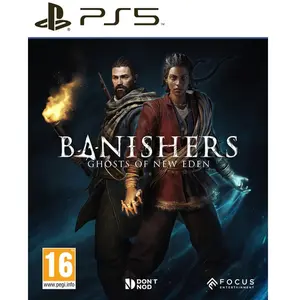 Focus Home Interactive Banishers Ghosts Of Eden PS5 pas cher