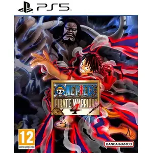 One Piece Pirate Warriors 4 Occasion PS5 pas cher