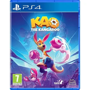 Kao The Kangaroo Occasion PS4 pas cher