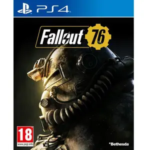 Fallout 76 Occasion PS4 pas cher