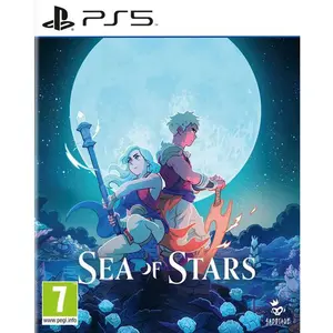 Sea Of Stars  Occasion PS5 pas cher