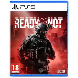 Ready Or Not Occasion PS5 pas cher