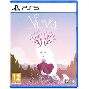 Neva Occasion PS5 pas cher