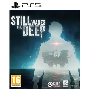 Still Wake The Deep  Occasion PS5 pas cher