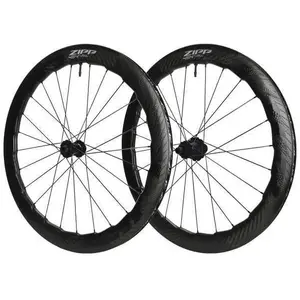 Zipp Jeu De Roues De Route 454 Nsw Cl Disc TubelessVendu parbikeinn