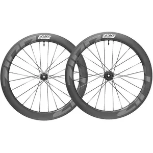 Zipp Jeu De Roues De Route 404 Firecrest Cl Disc Tubeless
