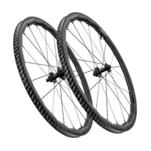 Paire de roues zipp 353 nsw tubeless disc 700c   12x100   12x142mm   c...Vendu parbikeinn