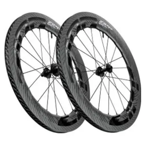 Paire de roues zipp 353 nsw tubeless disc 700c   12x100   12x142mm   c...Vendu parbikeinn