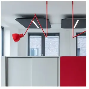 B.lux Blux System Plafonnier, E27, 736401,Vendu parreuter