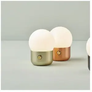 B.lux Kup Camp Lampe de table USB sans fil, LED, 742001, pas cher