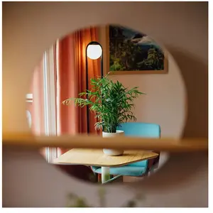 B.lux C_Ball F Lampadaire, 748215, pas cher