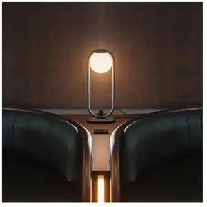B.lux C_Ball T Lampe de table, 748015, pas cher