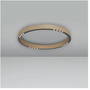 B.lux R2 C Plafonnier LED, 743423,Vendu parreuter