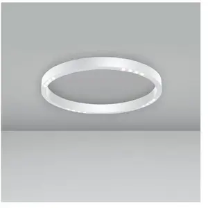 B.lux R2 C Plafonnier LED, 743420,