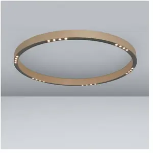 B.lux R2 C Plafonnier LED, 743433,Vendu parreuter