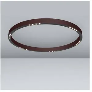 B.lux R2 C Plafonnier LED, 743431,Vendu parreuter