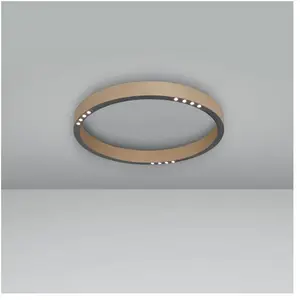 B.lux R2 C Plafonnier LED, 743413,Vendu parreuter