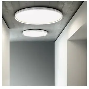 B.lux Light Hole Plafonnier, LED, 755431,