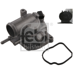 Thermostat, liqiuide de refroidissement | FEBI BILSTEIN pas cher