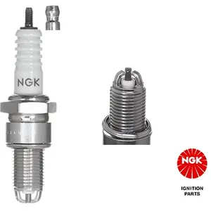 Bougie d'allumage | NGKVendu parfc-moto